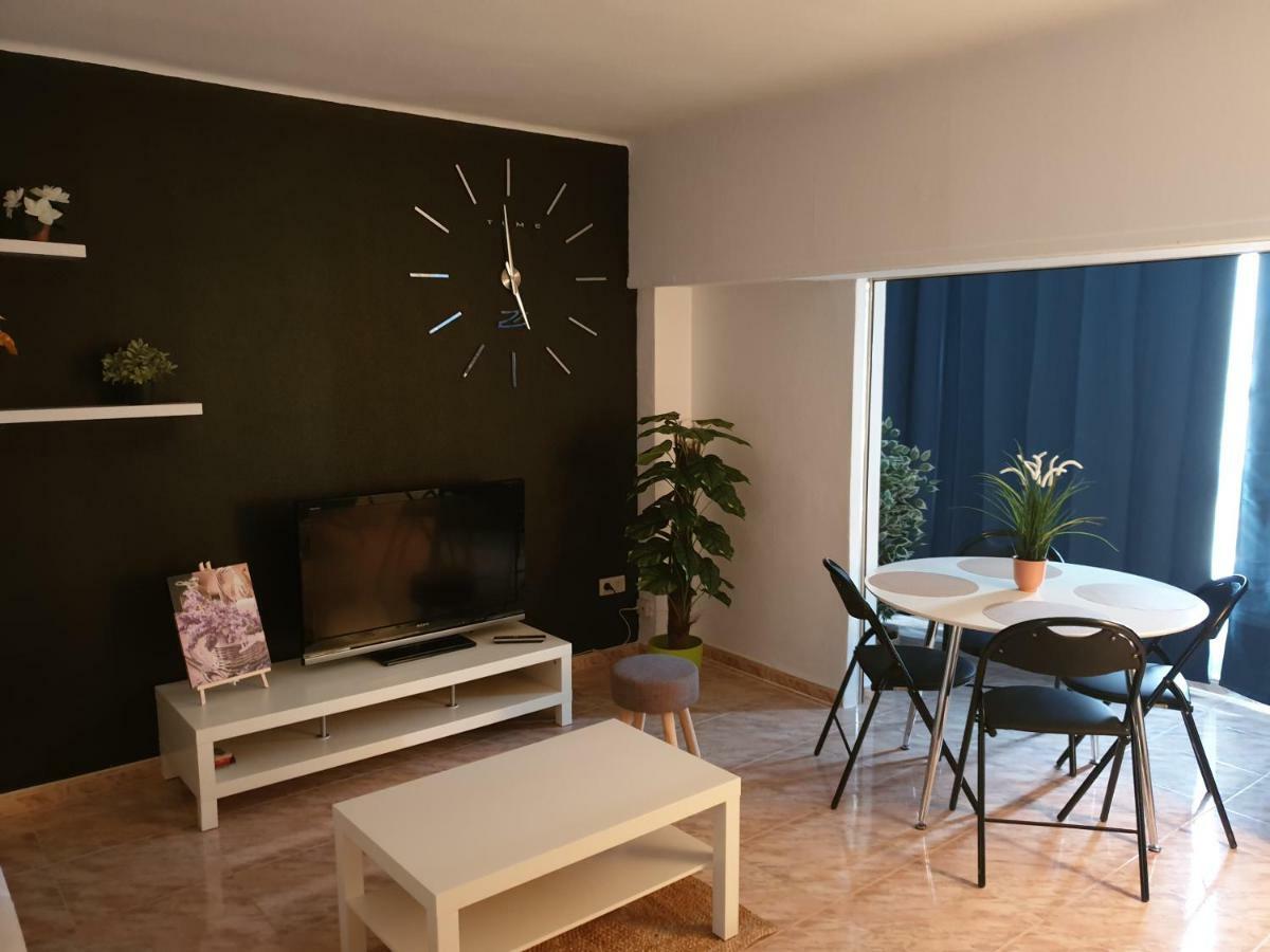 Assagador Del Palmar, 1 Dormitorio, Playa A 50M, By Bookindenia Exterior foto